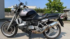 Bmw R 1100 R 