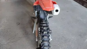 Honda CRF 450R (2025)  (2)