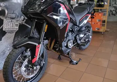 Moto Morini X-Cape 700 (2025 - 26) - Annuncio 9713472