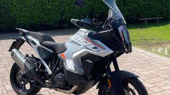 KTM 1290 Super Adventure S (2022 - 25) usata