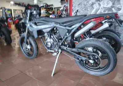 Betamotor RR 50 Motard (2021 - 26) - Annuncio 9713475