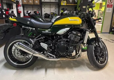 Kawasaki Z 900 RS (2022 - 25) - Annuncio 9710430