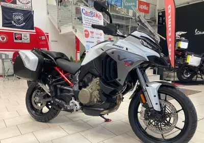 Ducati Multistrada V4 S (2025 - 26) - Annuncio 9713534