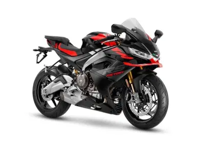 Aprilia RS 660 Factory (2025 - 26) - Annuncio 9713546