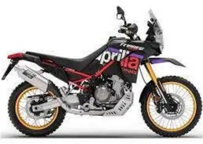 Aprilia Tuareg 660 Rally (2025 - 26) - Annuncio 9713547