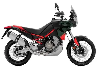 Aprilia Tuareg 660 (2025 - 26) - Annuncio 9713548