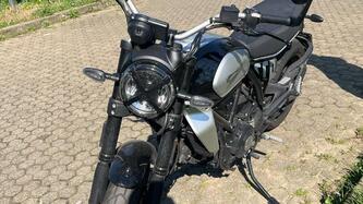 Ducati Scrambler 800 Icon (2023 - 25) usata
