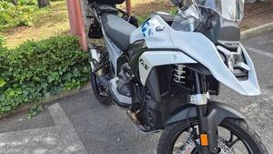 Bmw R 1300 GS (2023 - 25) 