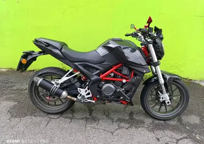Benelli BN 251 (2017 - 20) - Annuncio 9713561