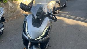 Honda ADV 350 (2022 - 24) 