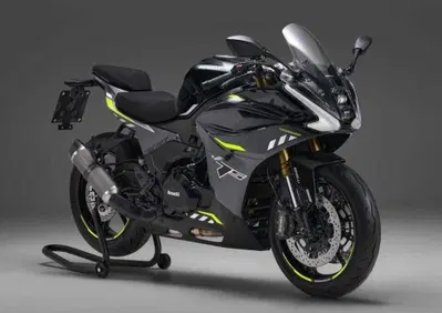 Benelli Tornado 550 (2025 - 26) - Annuncio 9713575