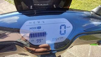 Niu MQi+ Lite (2020) usata