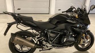 Bmw R 1250 RS (2021 - 25) usata