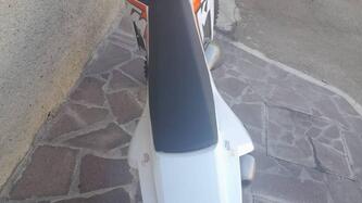 KTM 125 SX (2023) usata