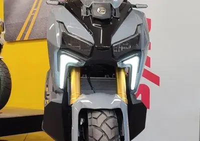 Sym ADXTG 400 (2025 - 26) - Annuncio 9645539