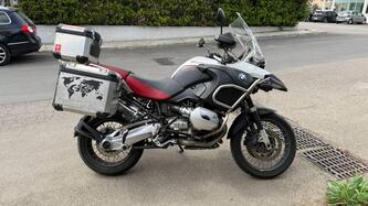 Bmw R 1200 GS Adventure (2006 - 07) usata