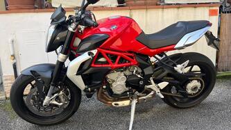 MV Agusta Brutale 800 EAS ABS (2012 - 15) usata