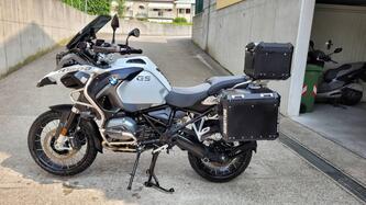 Bmw R 1200 GS Adventure (2017 - 18) usata