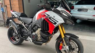 Ducati Multistrada V4 RS (2024 - 25) usata