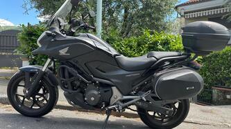 Honda NC 750 X ABS (2014 - 15) usata