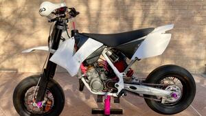 KTM 85 SX (2010) 