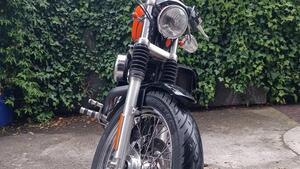 Harley-Davidson 883 (2006 - 07) - XL 