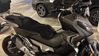 Honda X-ADV 750 (2018 - 20) usata