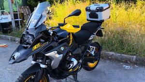 Bmw R 1250 GS - Edition 40 Years GS (2021) 