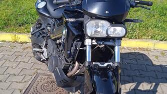 Bmw F 800 R (2012 - 14) usata