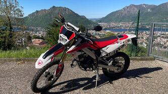 Vent Baja 50 2T Kids (2021 - 23) usata