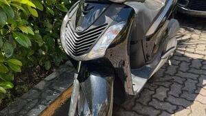 Honda SH 150 i (2009 - 12) 
