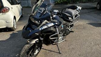 Bmw R 1200 GS Adventure (2013 - 16) usata