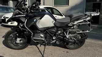 Bmw R 1200 GS Adventure (2013 - 16) usata
