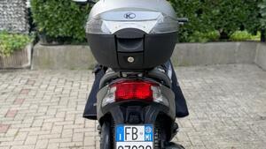 Kymco Agility 125 R16 + (2021 - 25) 