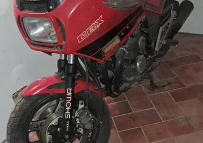 Honda CBX 750 F (1985 - 88) - Annuncio 9713672