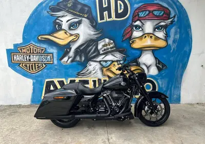 Harley-Davidson 114 Road King Special (2019 - 20) - FLHR - Annuncio 9713671