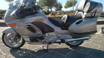Bmw K 1200 LT (1999 - 03) usata