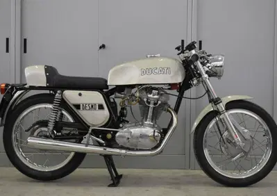 Ducati Mark 3 350 Desmo - Annuncio 9713687