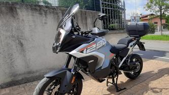KTM 1290 Super Adventure S (2022 - 25) usata