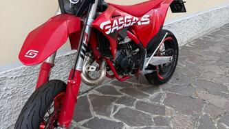 GASGAS MC 125 (2023) usata