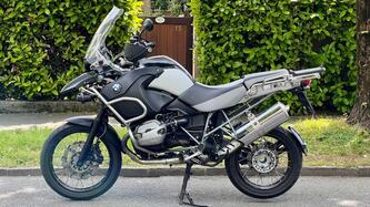 Bmw R 1200 GS Adventure (2010 - 13)