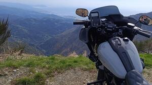 Harley-Davidson Low Rider ST (2022 - 24) 