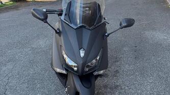 Yamaha T-Max 530 Black Max ABS (2012 - 14) usata