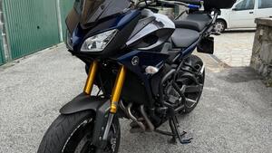 Yamaha Tracer 900 ABS (2015 - 16) 