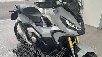 Honda X-ADV 750 DCT Adventure (2021 - 24) usata
