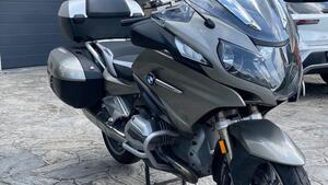 Bmw R 1200 RT (2017 - 18) 