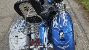 Honda F6 1500 C 