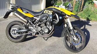 Bmw F 800 GS (2008 - 15) usata