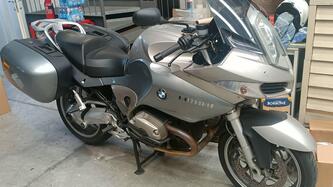 Bmw R 1200 ST usata
