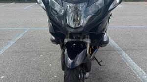 Bmw R 1200 RT (2017 - 18) 